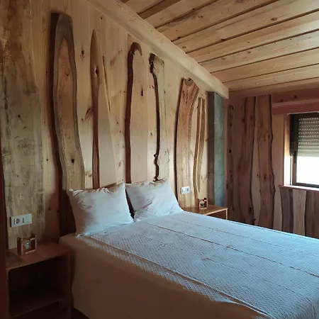 Apartamento O Sono Arbores
