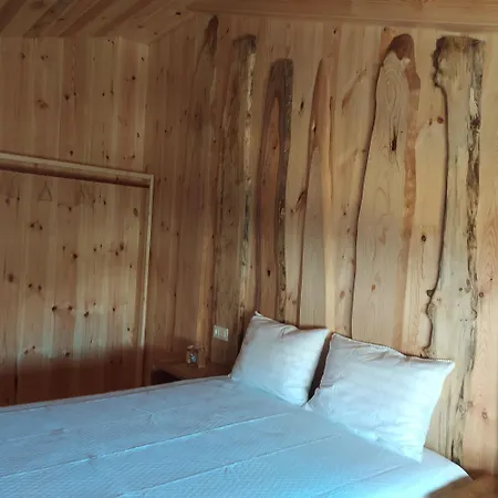 O Sono Arbores Apartamento *