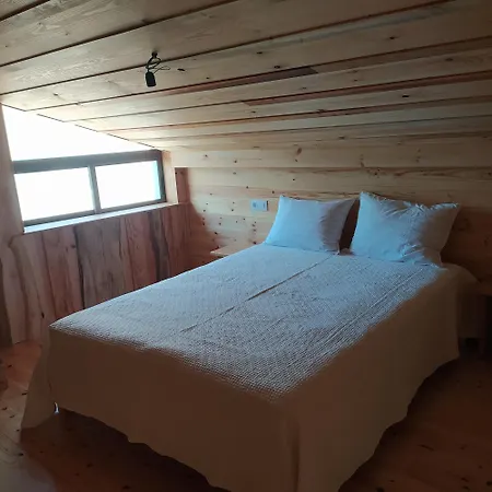 O Sono Arbores Apartamento A Guarda