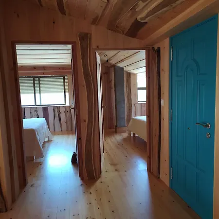 O Sono Arbores Apartamento