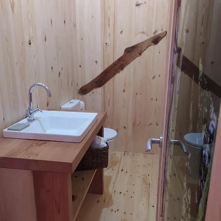 Apartamento O Sono Arbores *