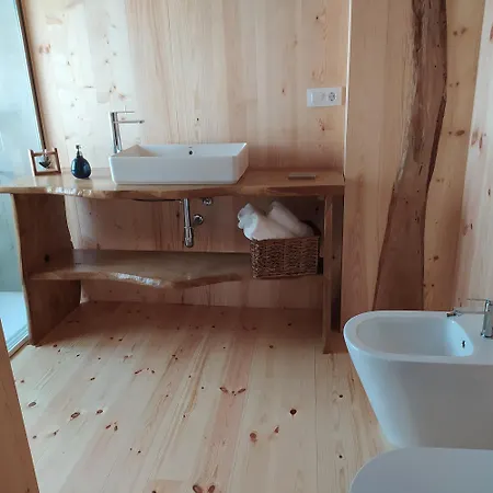 Apartamento O Sono Arbores *