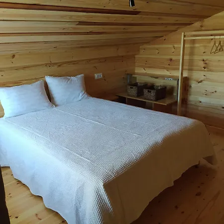 O Sono Arbores Apartamento